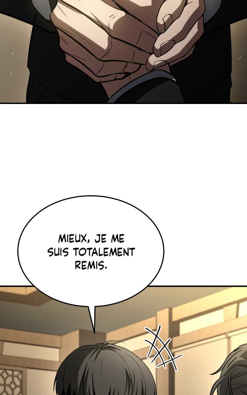 Read Trait Hoarder Scan Manga Online