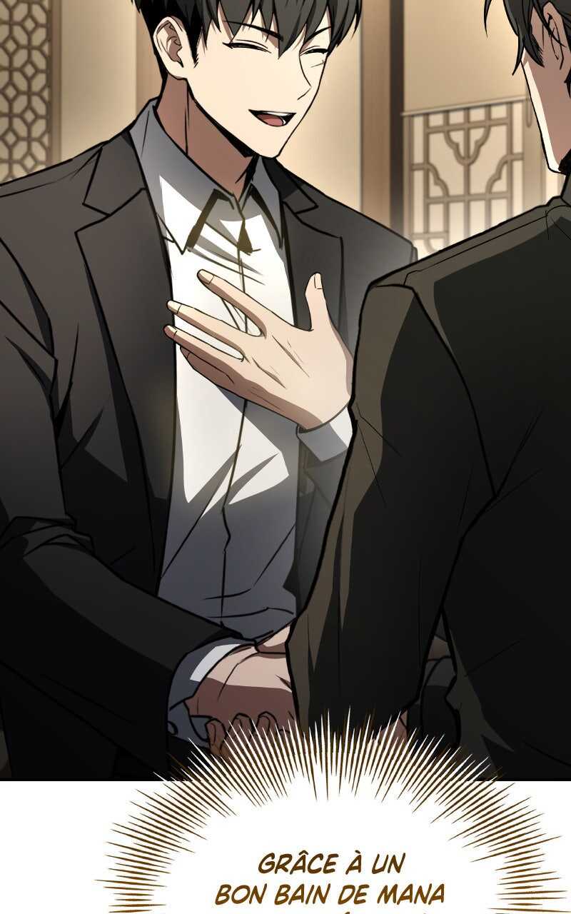 Read Trait Hoarder Scan Manga Online