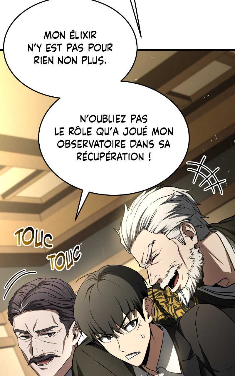 Read Trait Hoarder Scan Manga Online