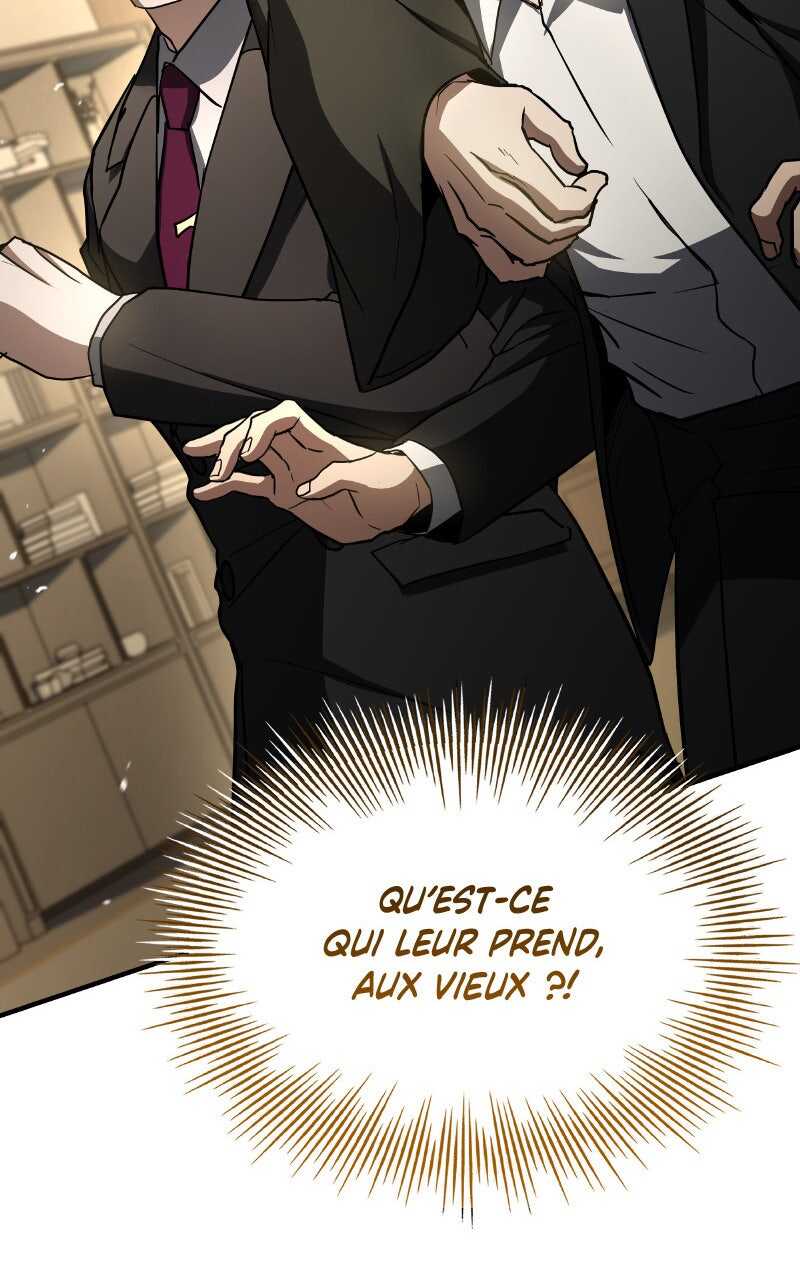 Read Trait Hoarder Scan Manga Online