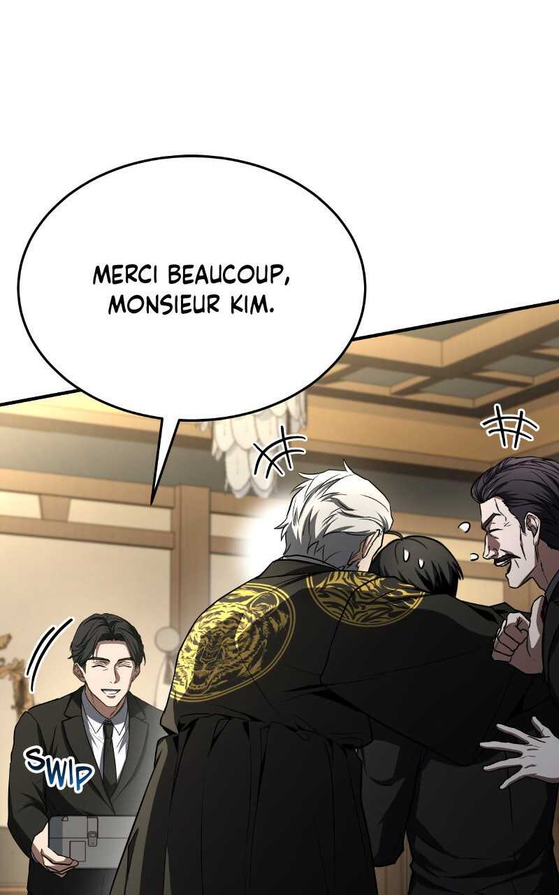 Read Trait Hoarder Scan Manga Online