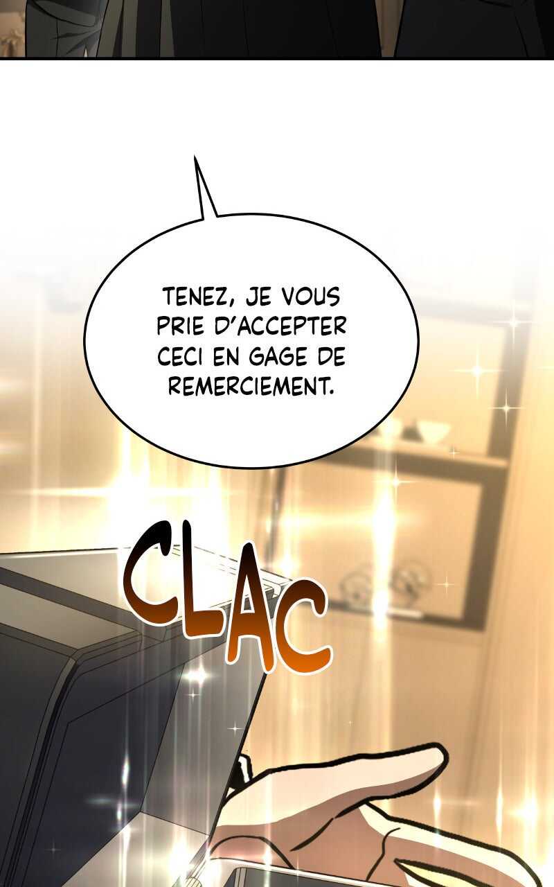 Read Trait Hoarder Scan Manga Online