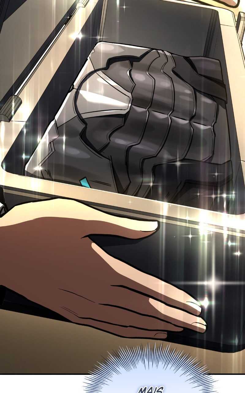 Read Trait Hoarder Scan Manga Online