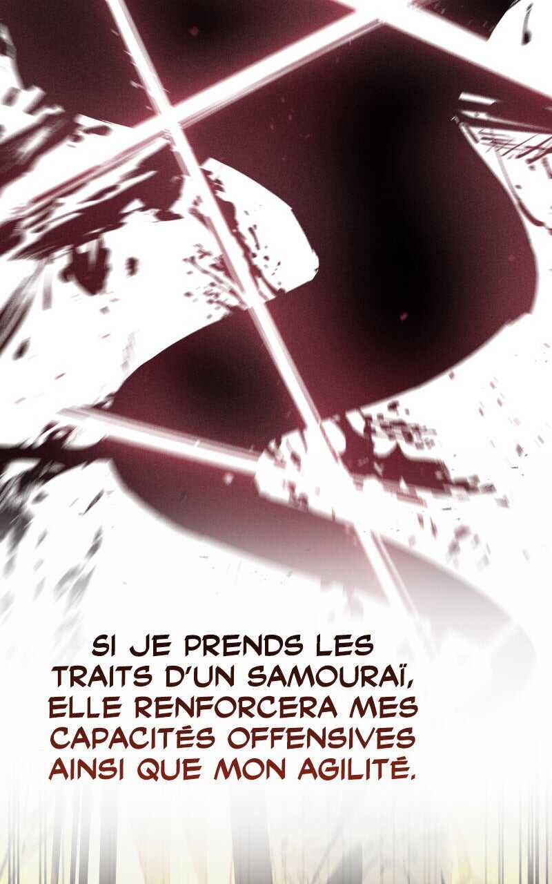 Read Trait Hoarder Scan Manga Online