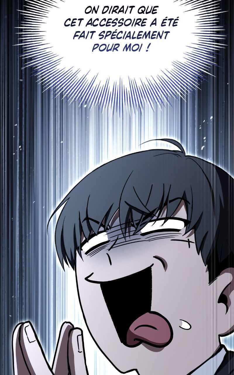 Read Trait Hoarder Scan Manga Online