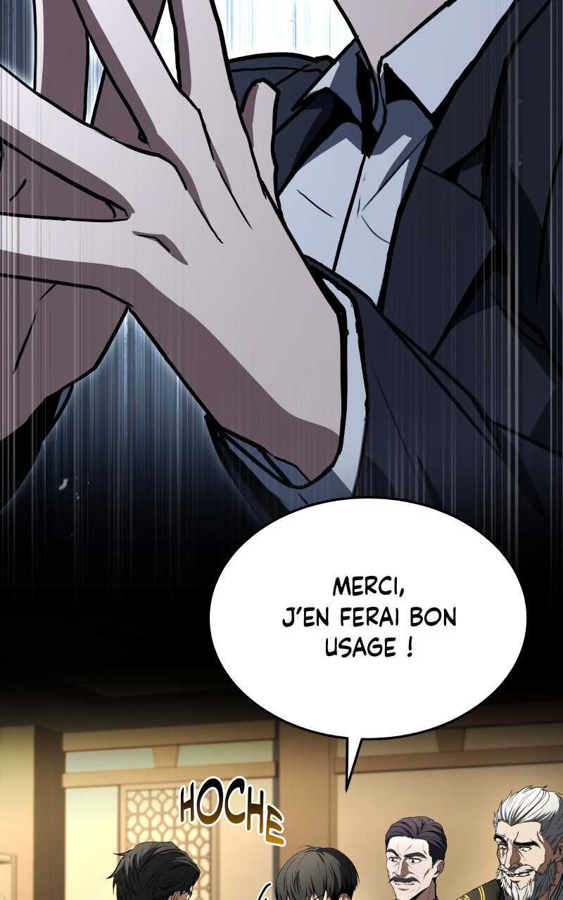 Read Trait Hoarder Scan Manga Online