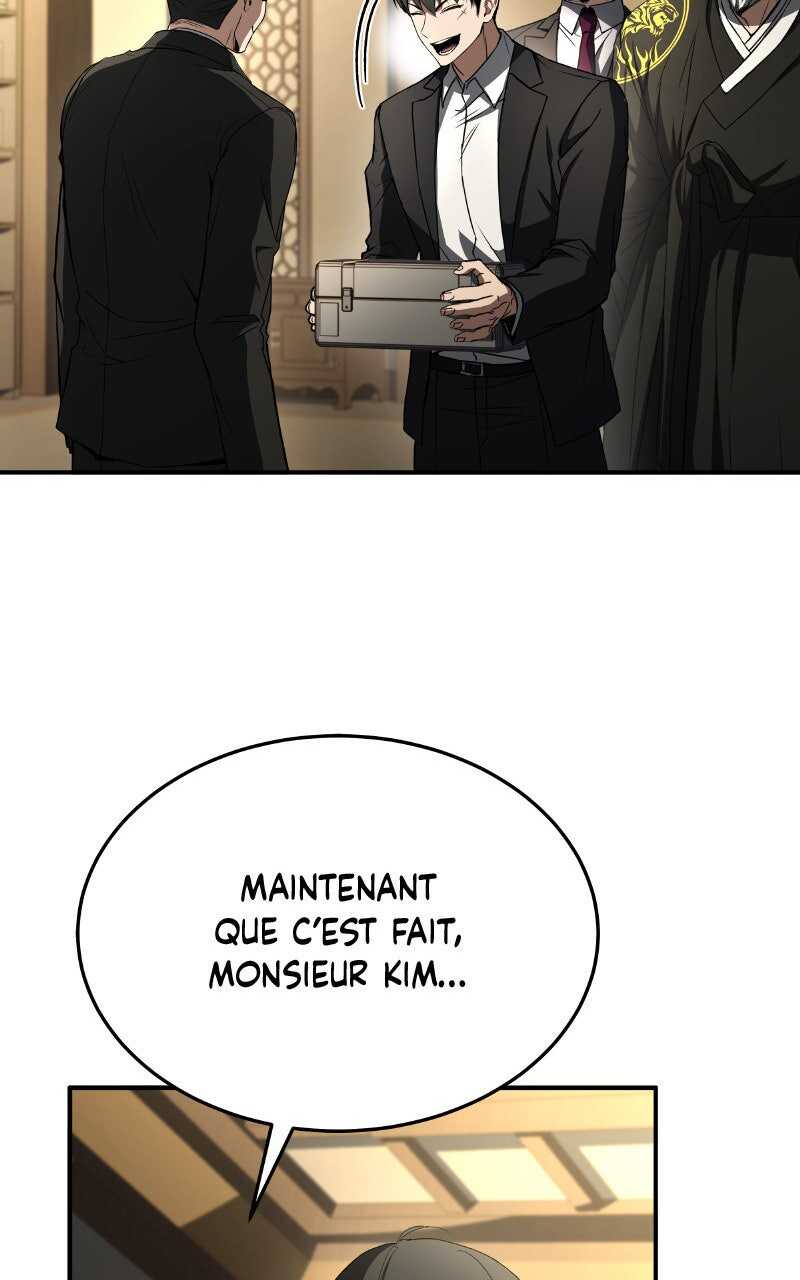 Read Trait Hoarder Scan Manga Online