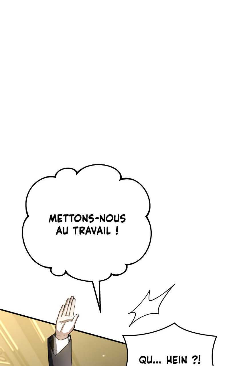 Read Trait Hoarder Scan Manga Online