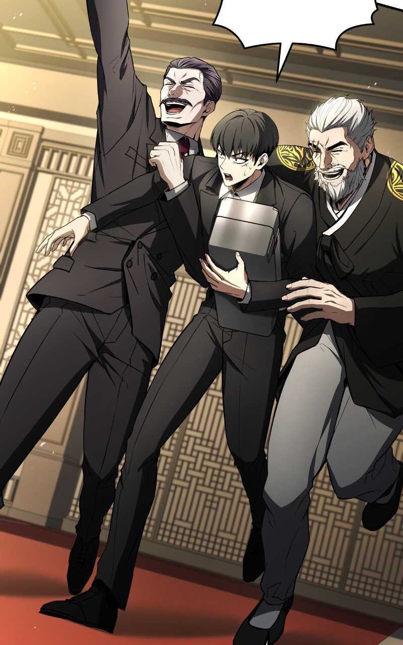 Read Trait Hoarder Scan Manga Online