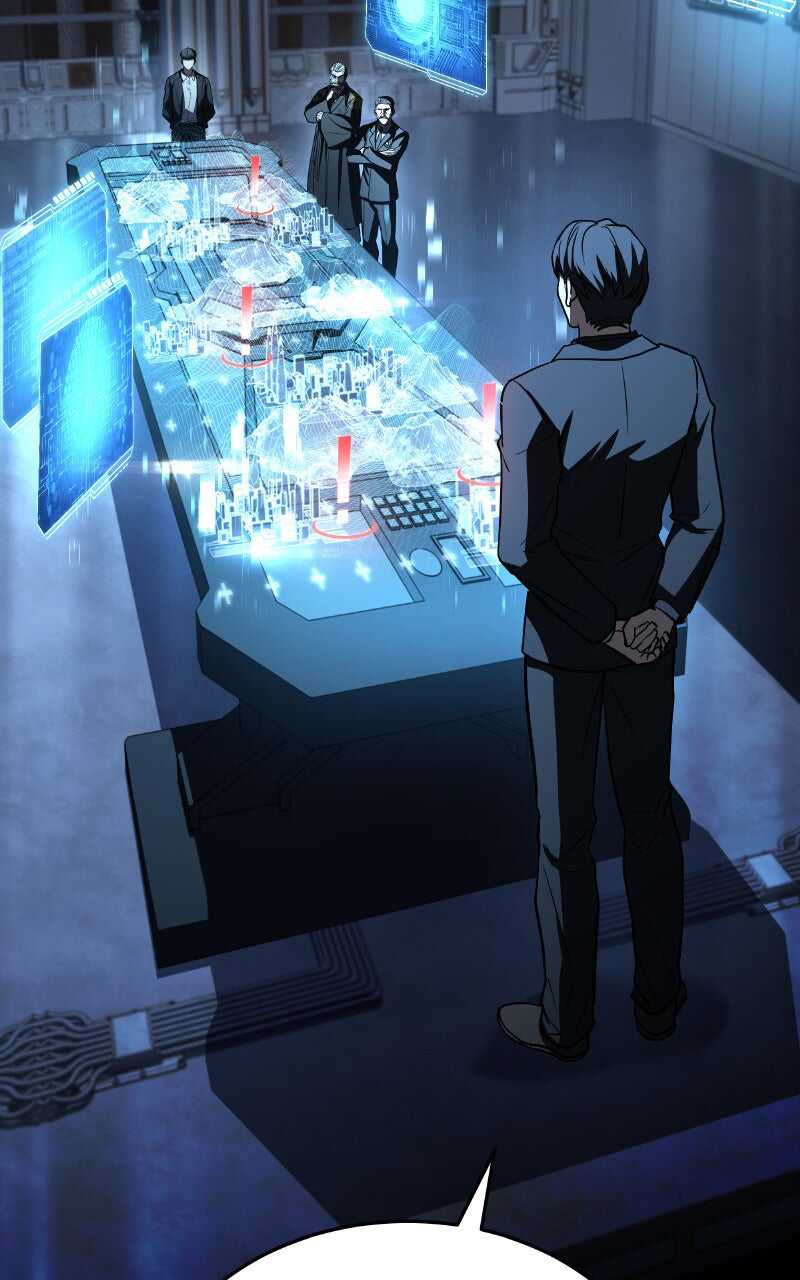 Read Trait Hoarder Scan Manga Online