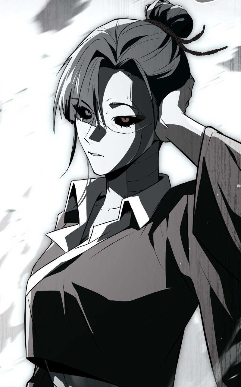 Read Trait Hoarder Scan Manga Online