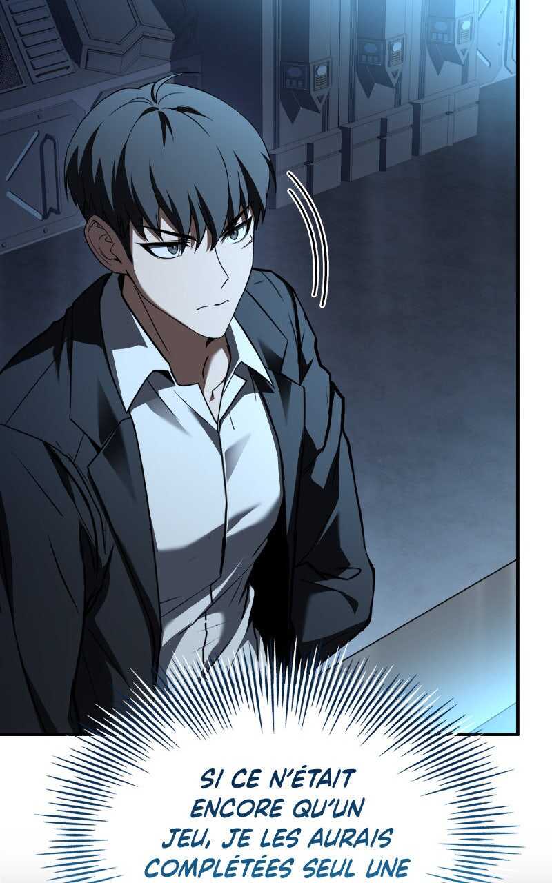 Read Trait Hoarder Scan Manga Online