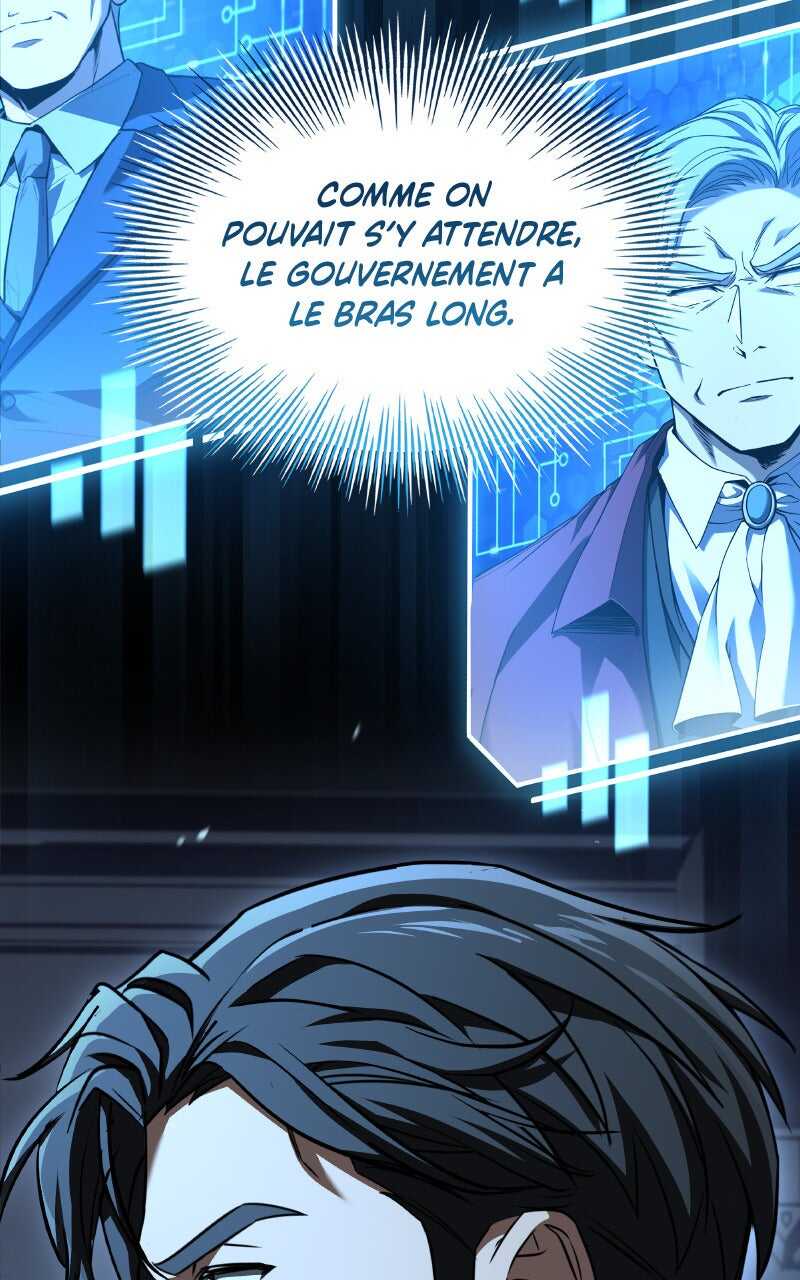 Read Trait Hoarder Scan Manga Online