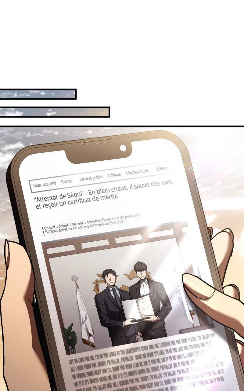 Read Trait Hoarder Scan Manga Online