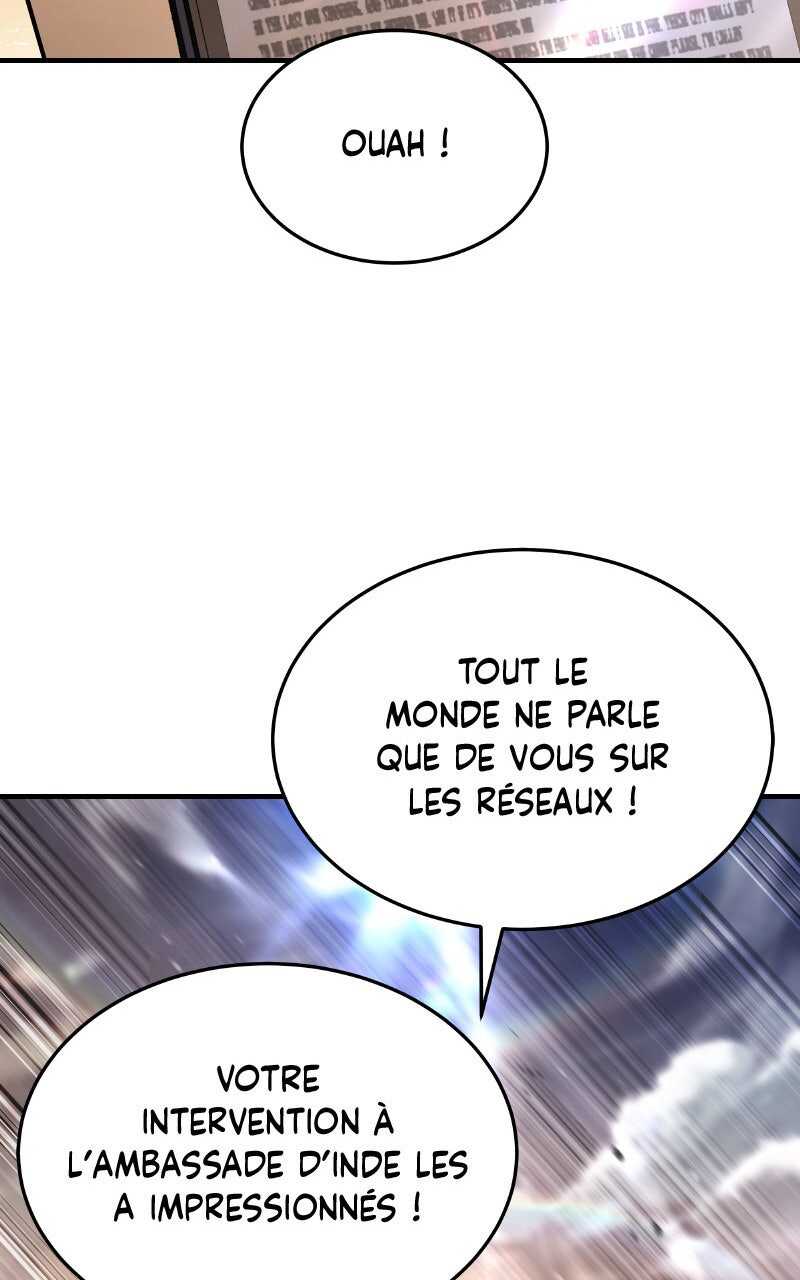 Read Trait Hoarder Scan Manga Online