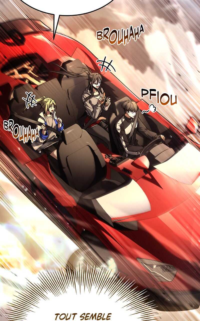 Read Trait Hoarder Scan Manga Online