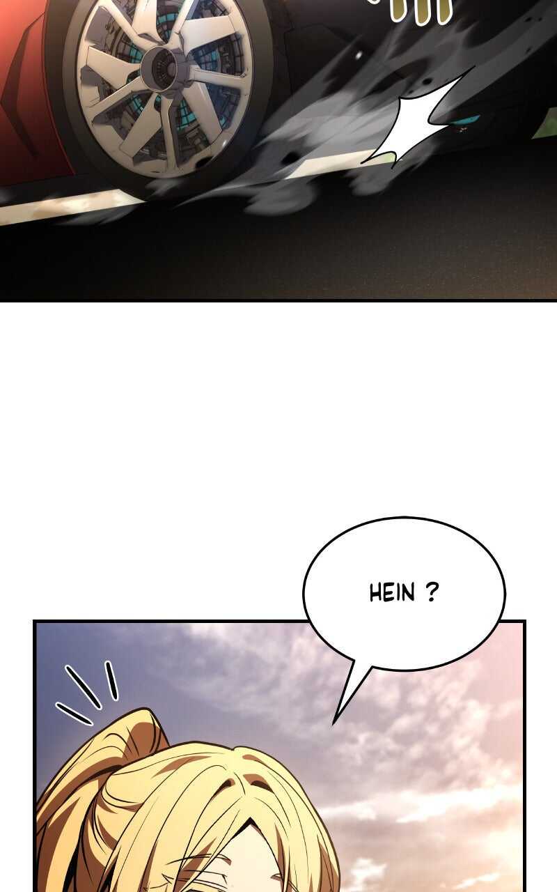 Read Trait Hoarder Scan Manga Online