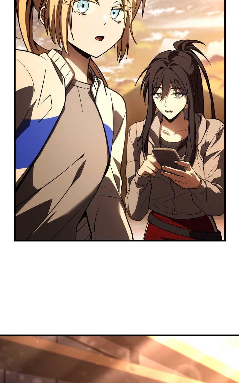 Read Trait Hoarder Scan Manga Online