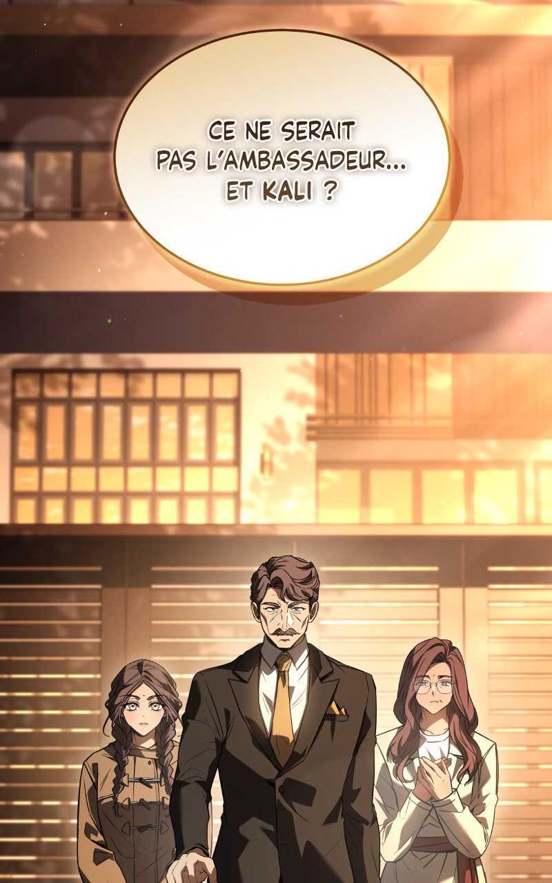 Read Trait Hoarder Scan Manga Online