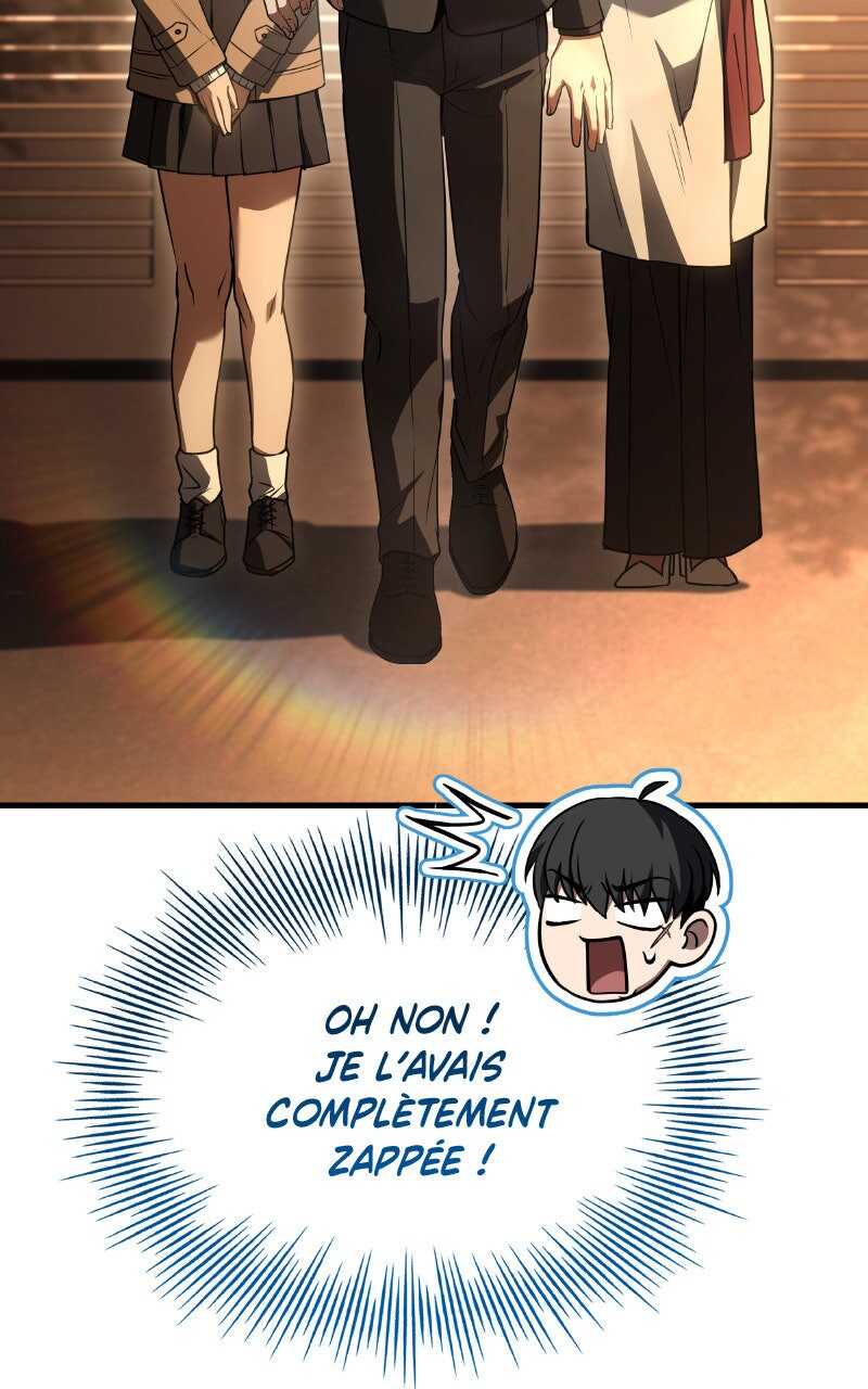 Read Trait Hoarder Scan Manga Online