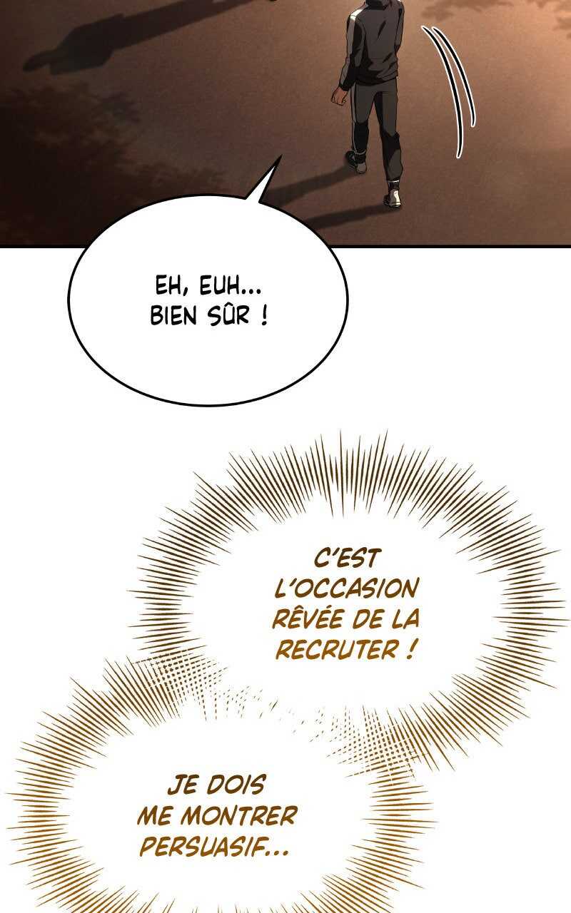 Read Trait Hoarder Scan Manga Online