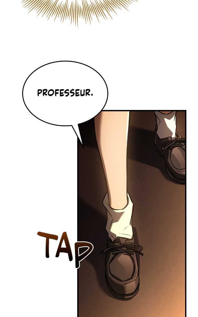 Read Trait Hoarder Scan Manga Online