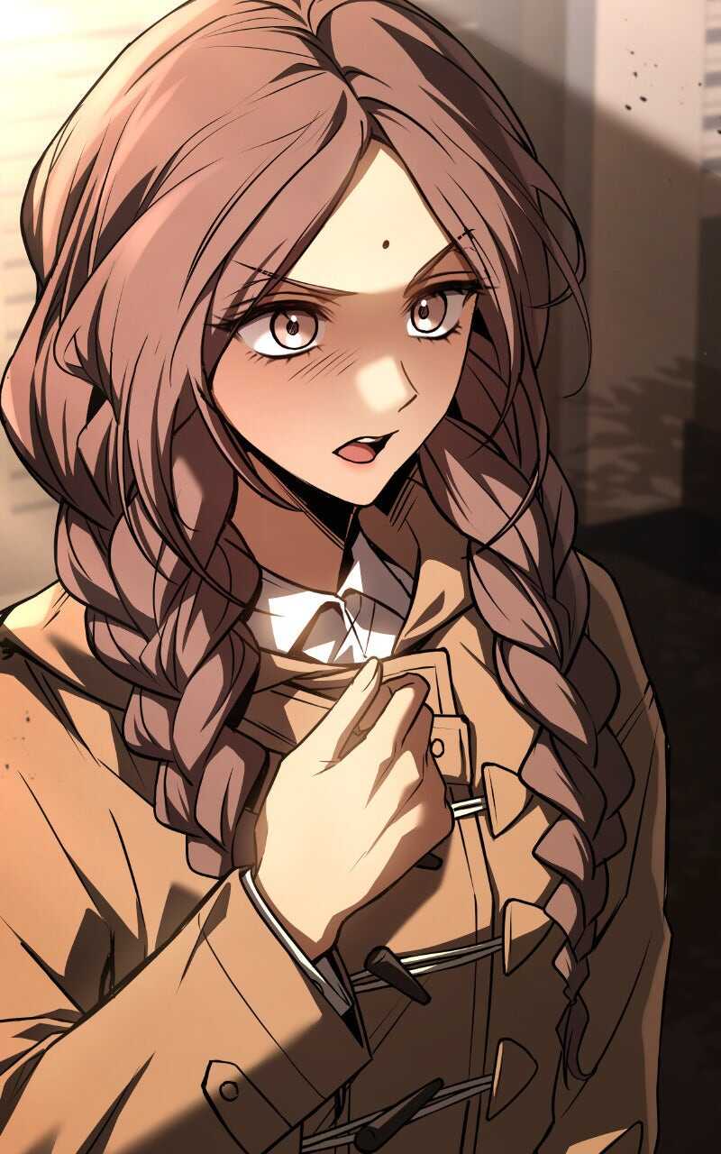 Read Trait Hoarder Scan Manga Online