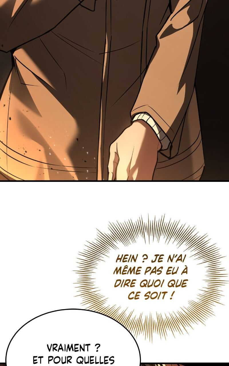 Read Trait Hoarder Scan Manga Online