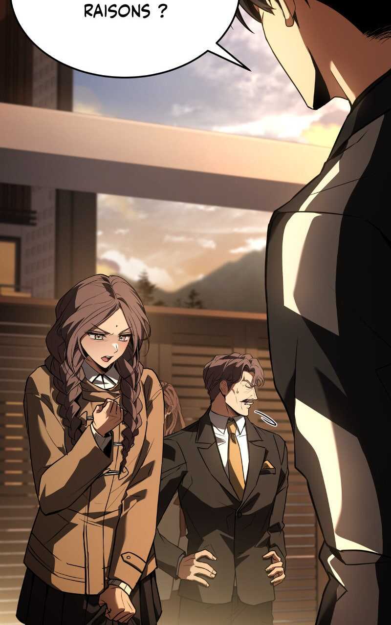 Read Trait Hoarder Scan Manga Online