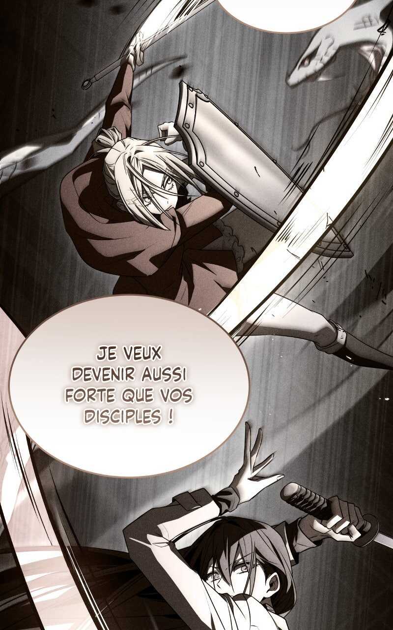 Read Trait Hoarder Scan Manga Online