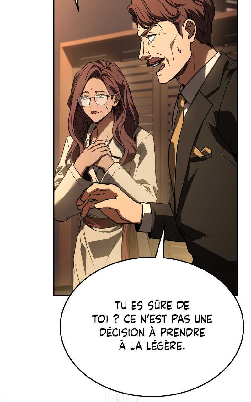 Read Trait Hoarder Scan Manga Online