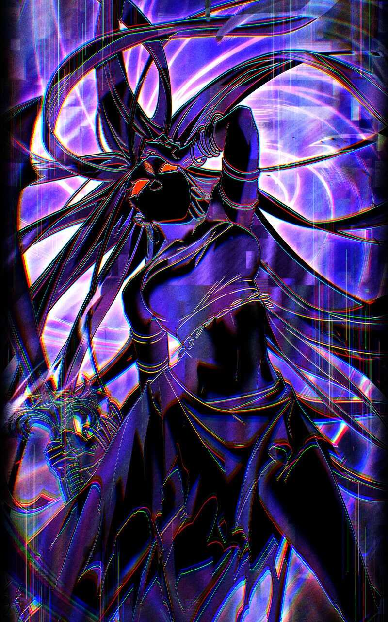 Read Trait Hoarder Scan Manga Online