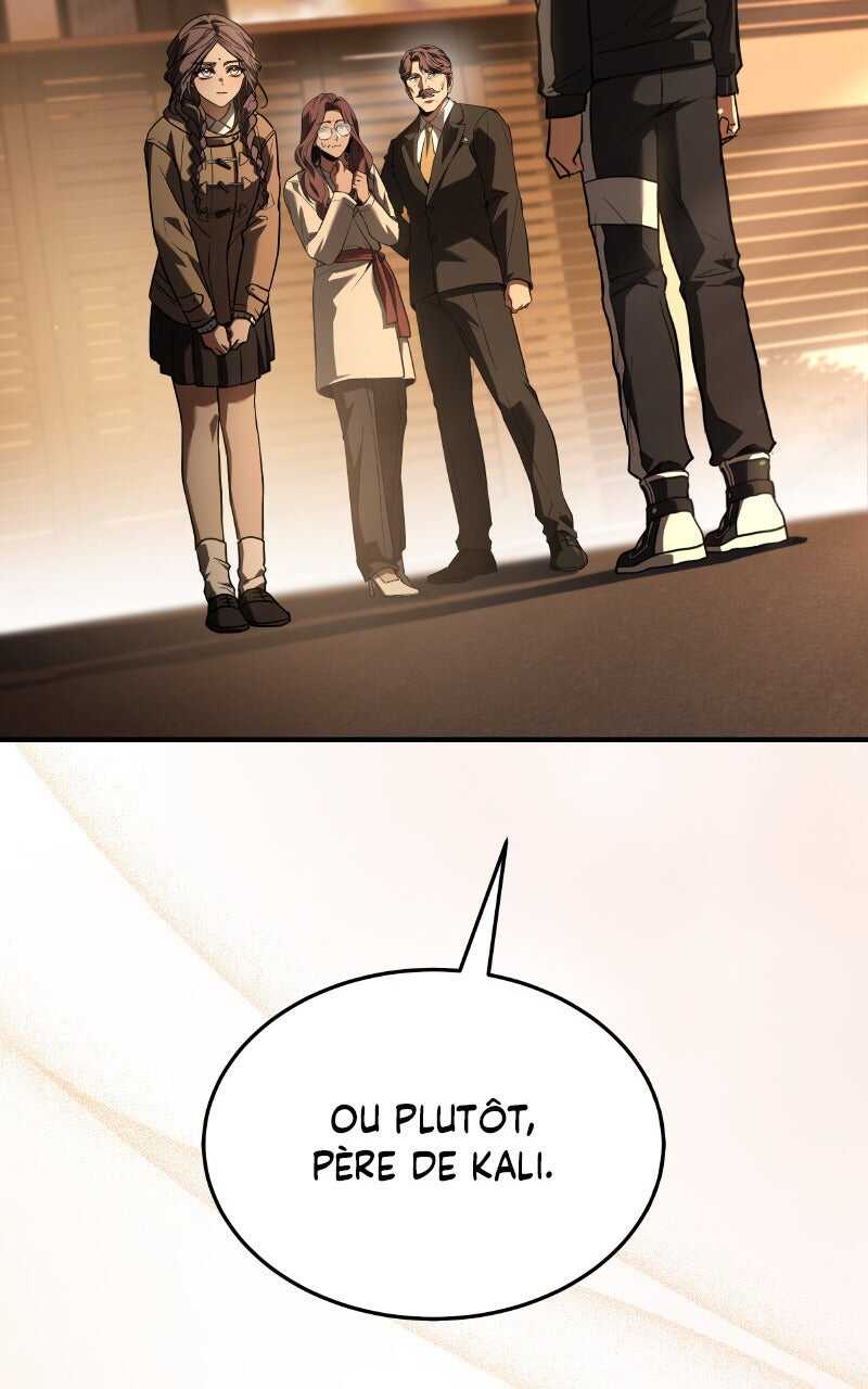 Read Trait Hoarder Scan Manga Online