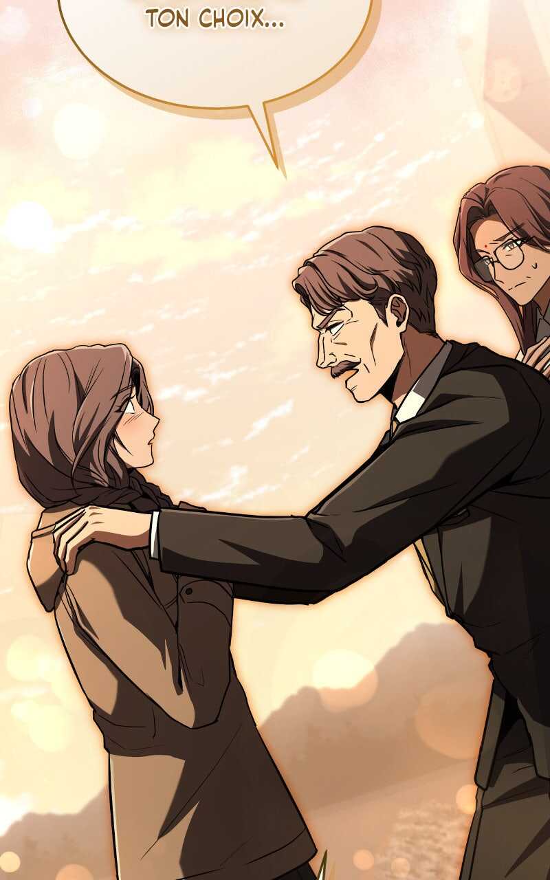 Read Trait Hoarder Scan Manga Online