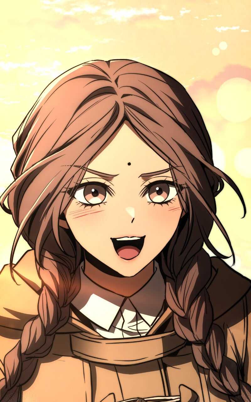 Read Trait Hoarder Scan Manga Online