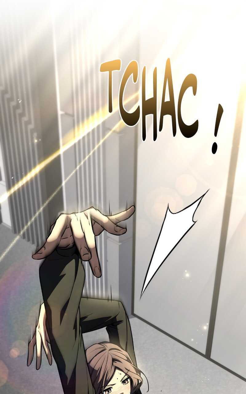 Read Trait Hoarder Scan Manga Online