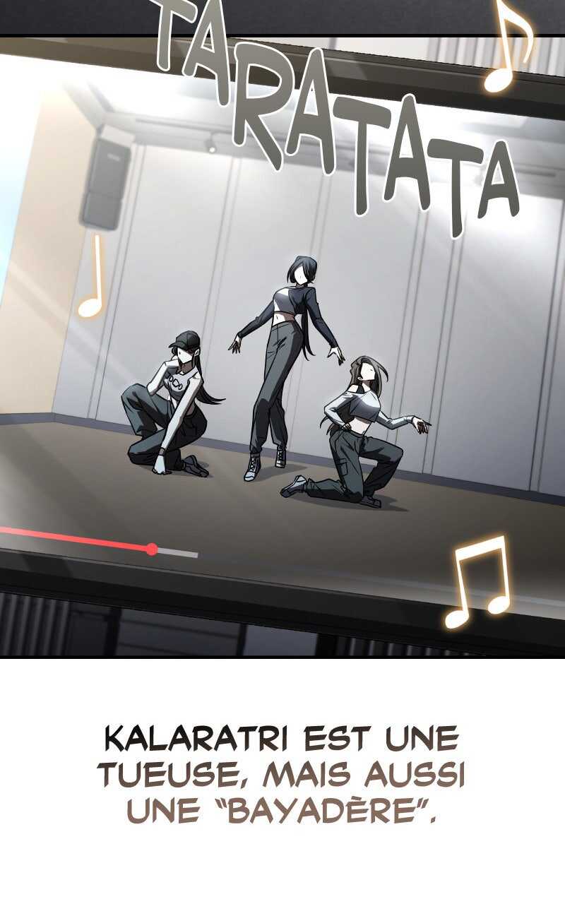 Read Trait Hoarder Scan Manga Online