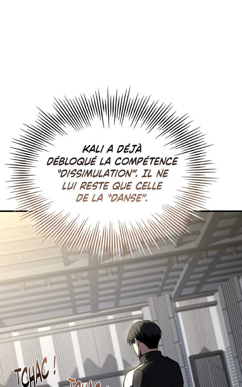 Read Trait Hoarder Scan Manga Online