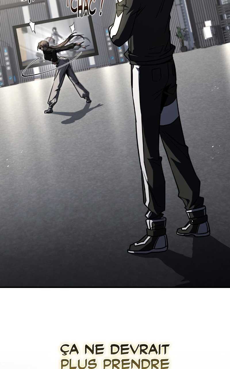 Read Trait Hoarder Scan Manga Online