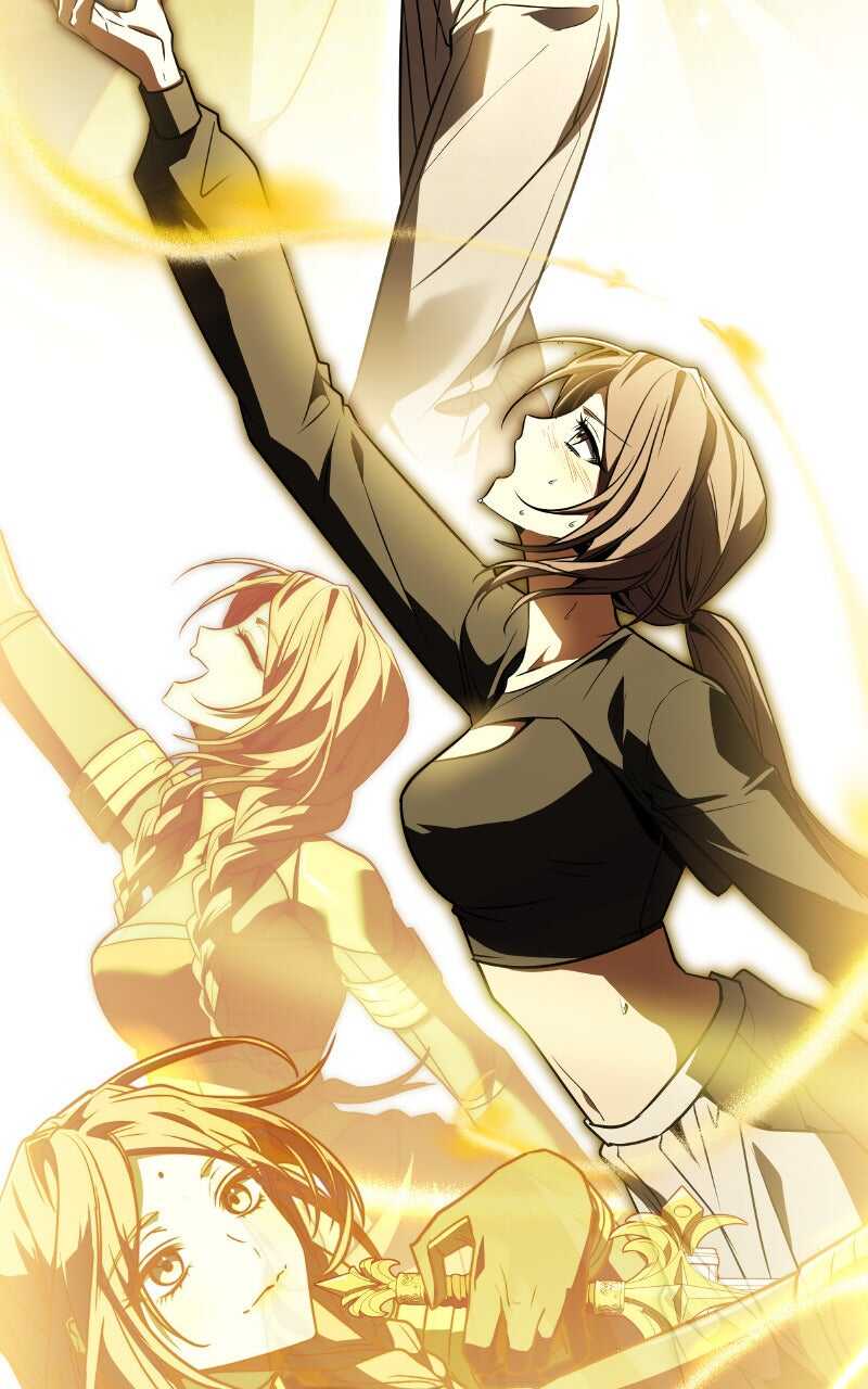 Read Trait Hoarder Scan Manga Online