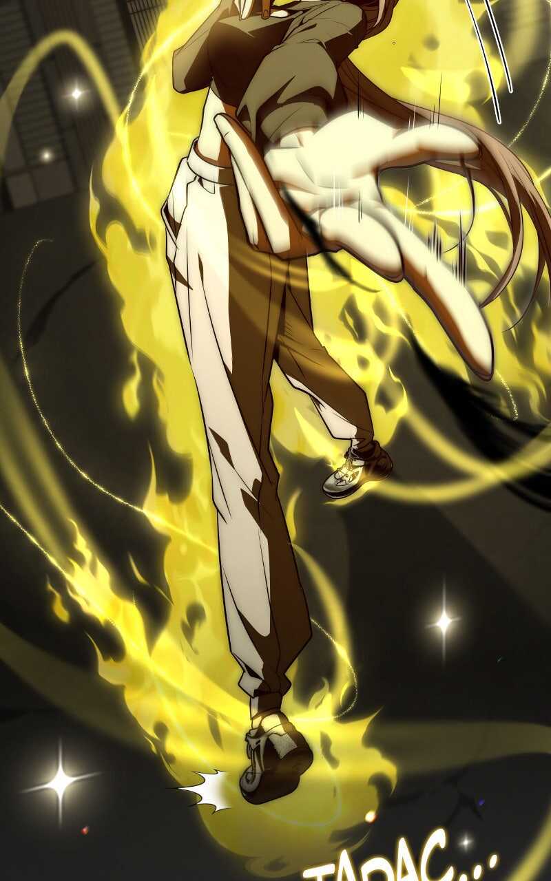 Read Trait Hoarder Scan Manga Online