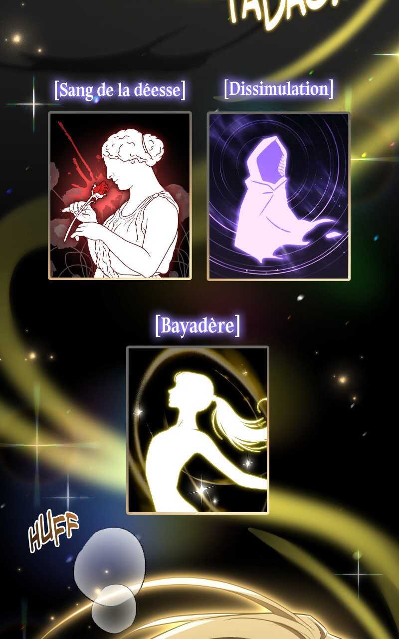 Read Trait Hoarder Scan Manga Online