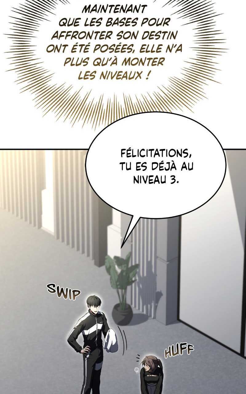 Read Trait Hoarder Scan Manga Online