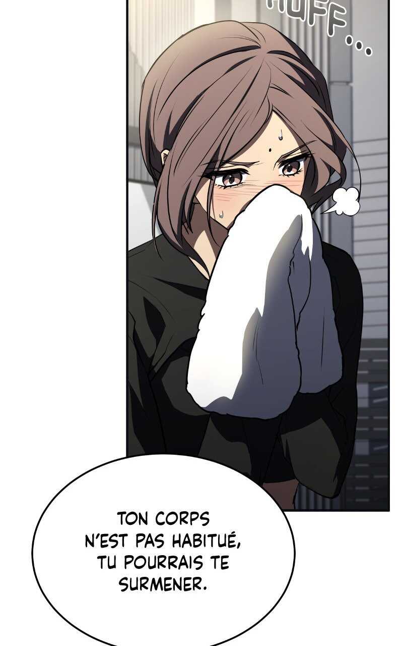 Read Trait Hoarder Scan Manga Online