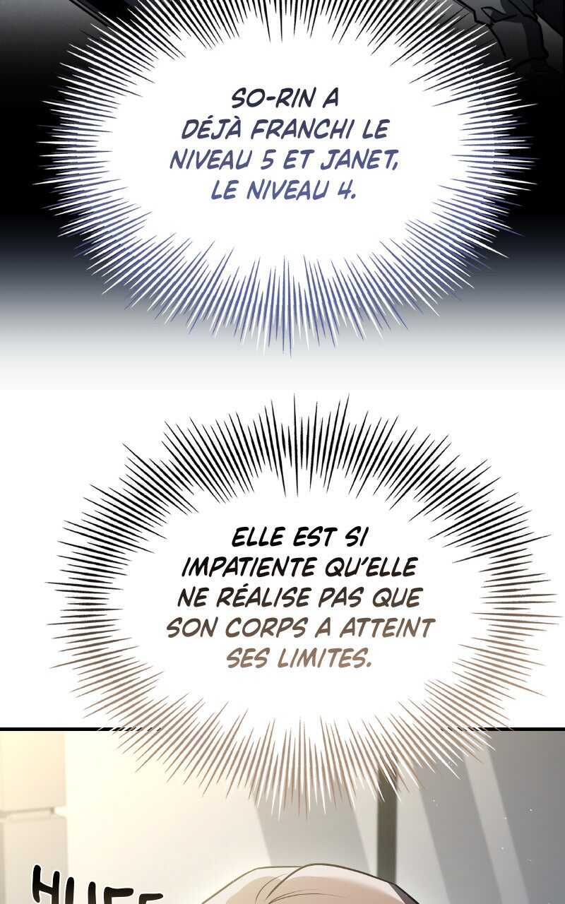 Read Trait Hoarder Scan Manga Online