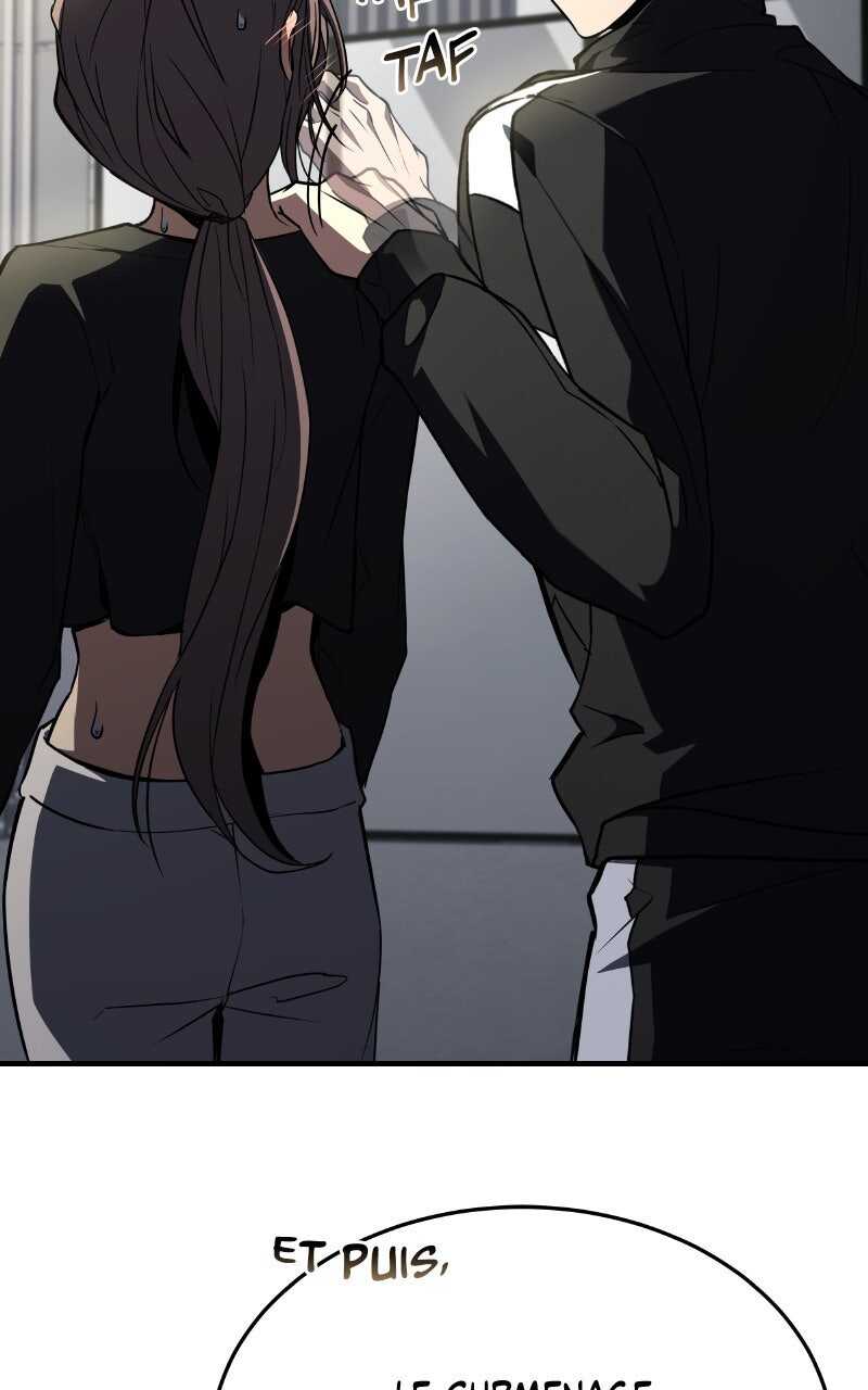 Read Trait Hoarder Scan Manga Online