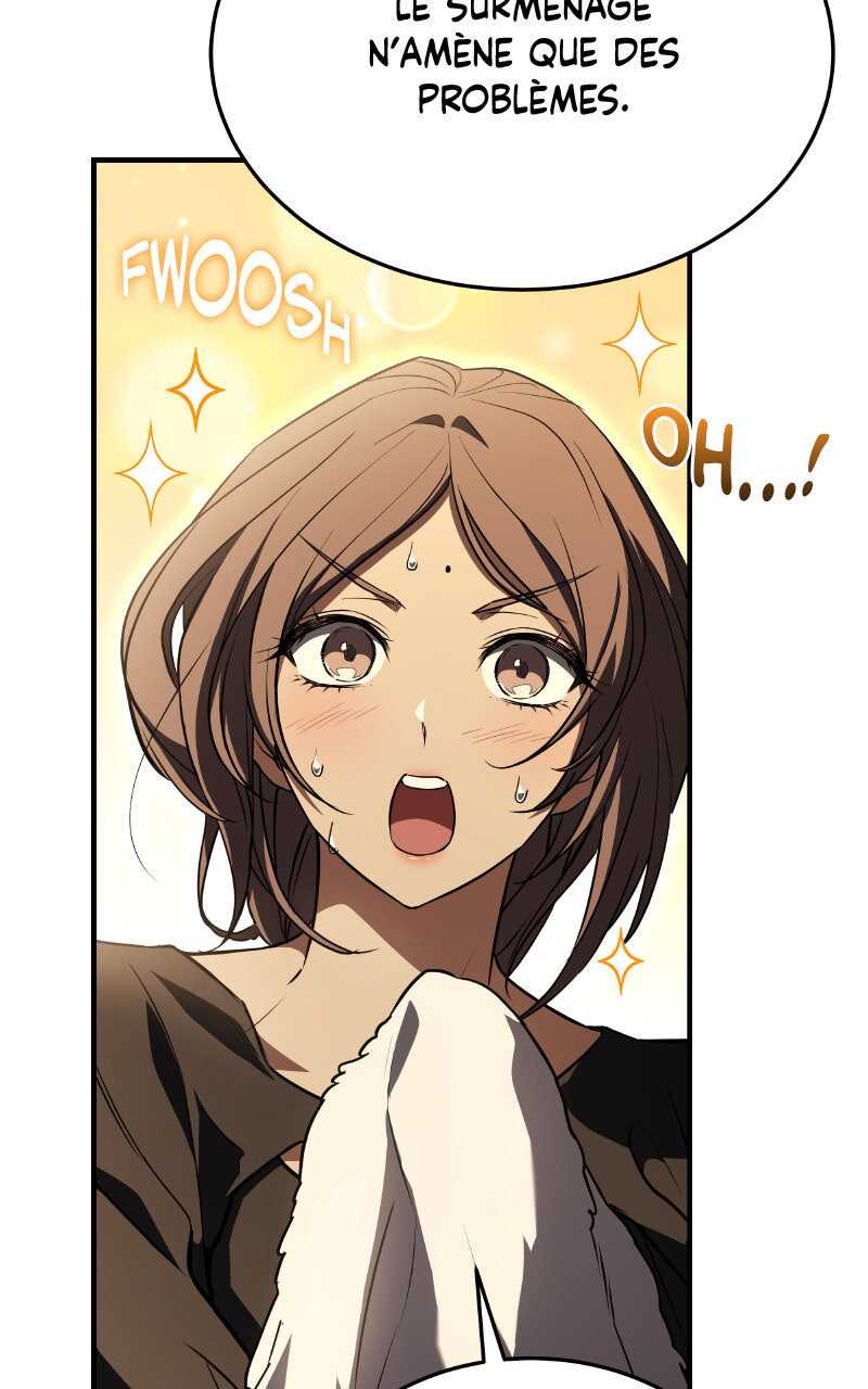 Read Trait Hoarder Scan Manga Online