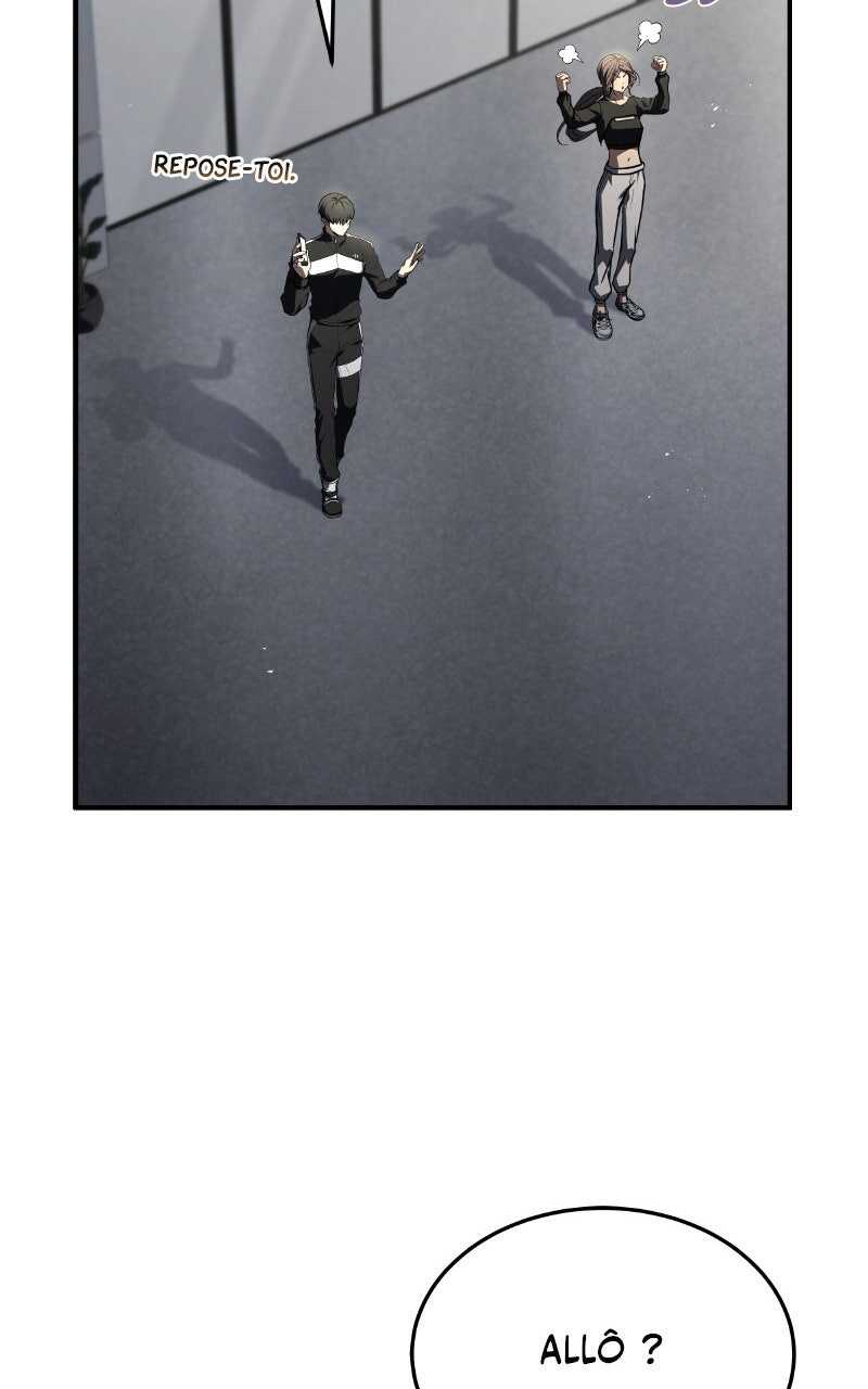 Read Trait Hoarder Scan Manga Online