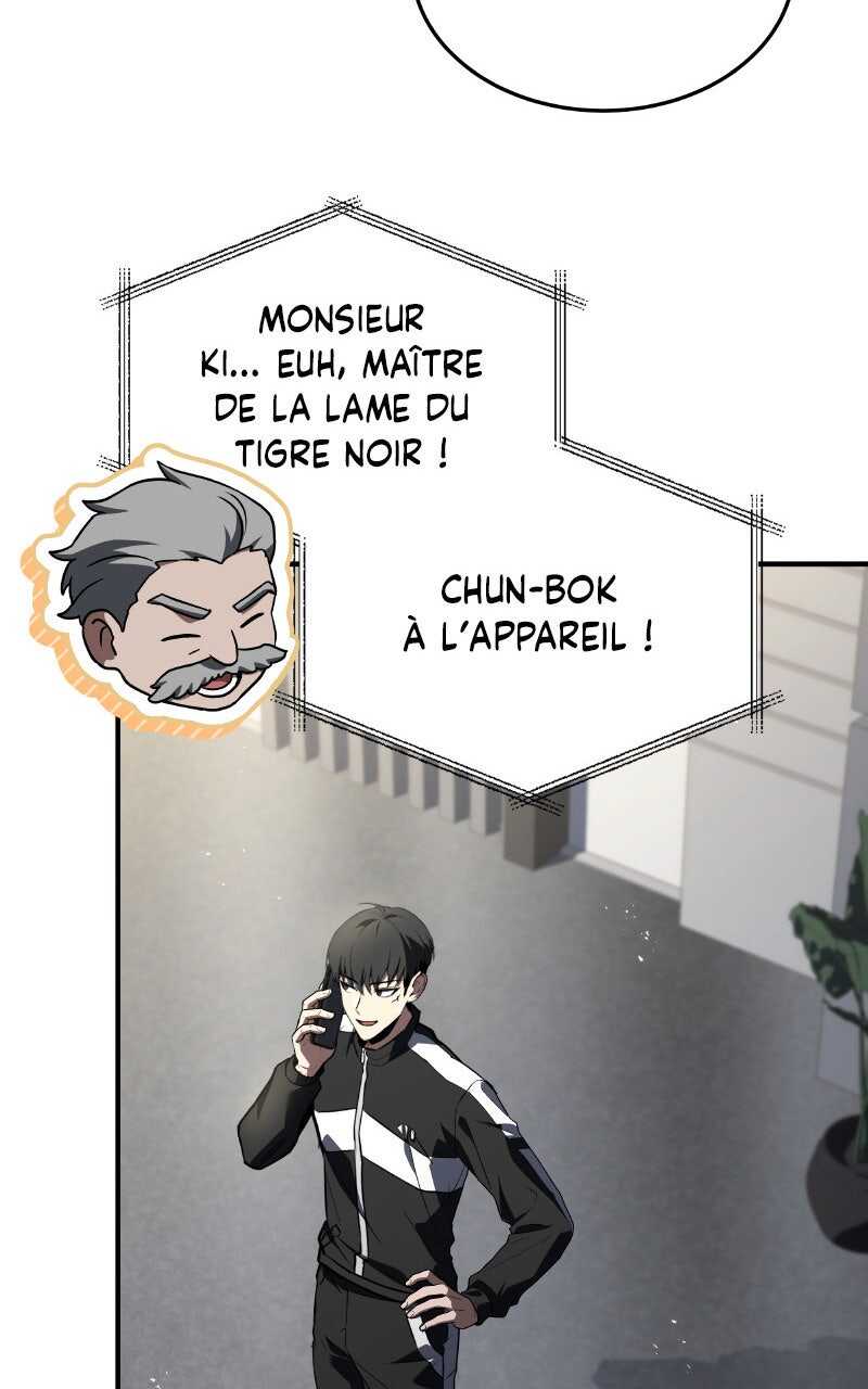 Read Trait Hoarder Scan Manga Online