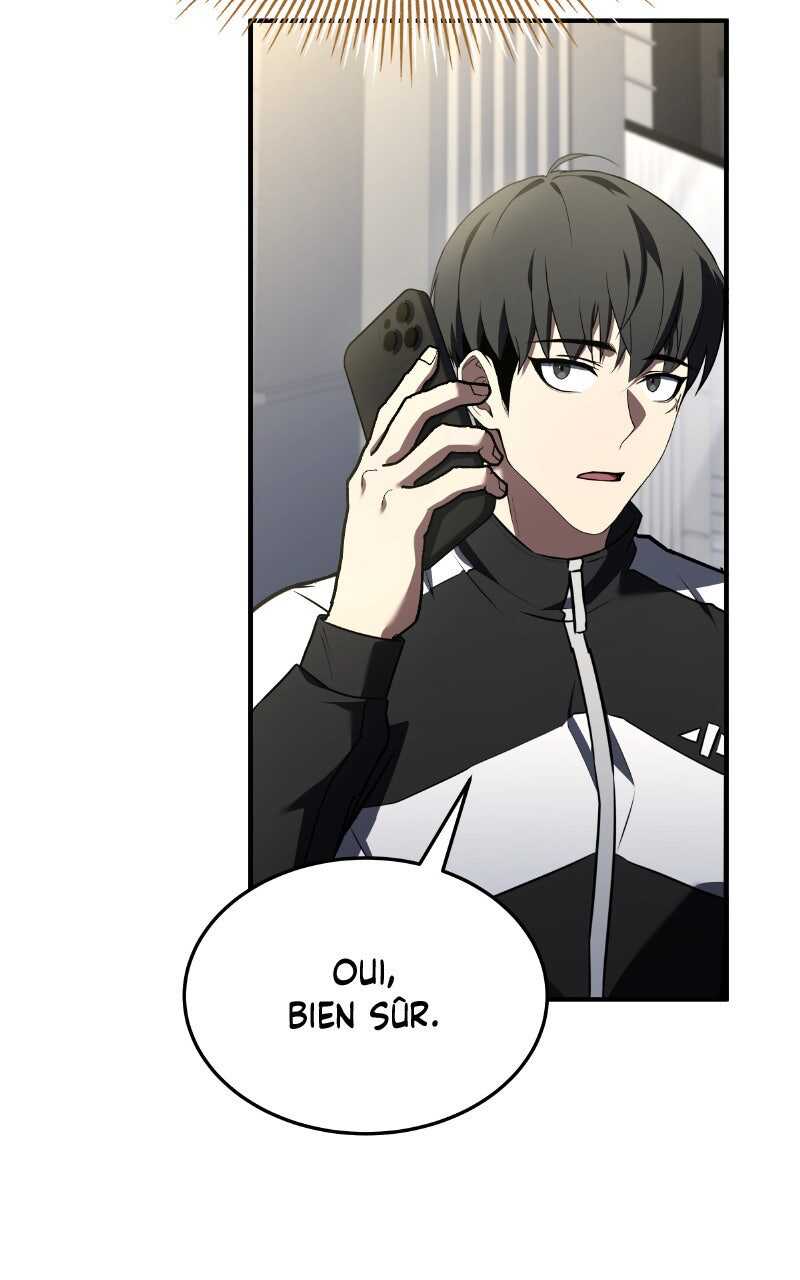 Read Trait Hoarder Scan Manga Online